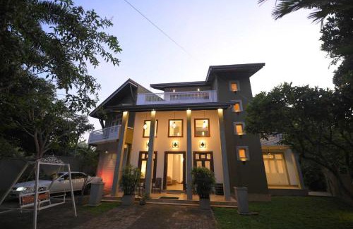 New Town Villa | Visal Villa Anuradhapura