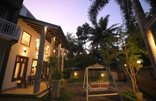 New Town Villa | Visal Villa Anuradhapura