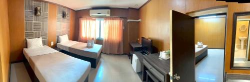Nakhon Sawan Hotel | Visanuinn Hotel