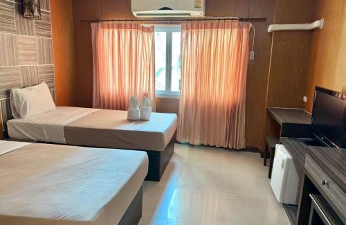 Nakhon Sawan Hotel | Visanuinn Hotel
