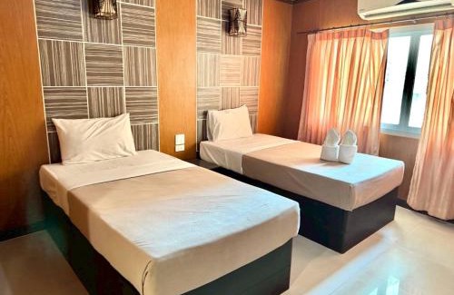 Nakhon Sawan Hotel | Visanuinn Hotel