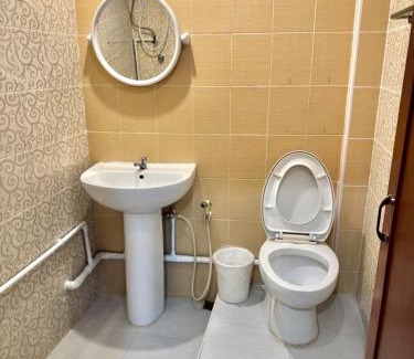 Nakhon Sawan Hotel | Visanuinn Hotel