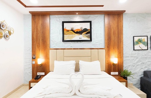 Karnala Hotel | Visava Amusement Park & Resorts Panvel