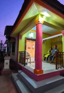 Alibaug House | VISAVA Home Stay