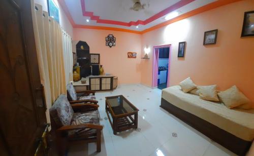 Alibaug House | VISAVA Home Stay