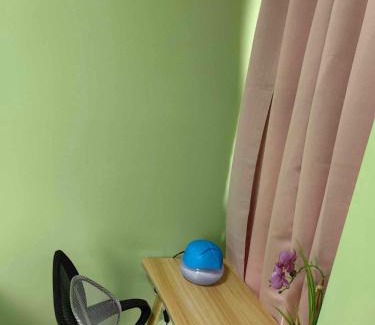 Project 8 Apartment | Visayas Ave Condo Unit 1 bedroom not a studio!