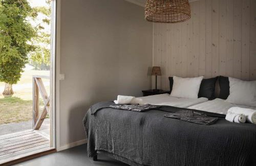 Visby Resort | Visby Gustavsvik