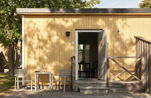 Visby Resort | Visby Gustavsvik