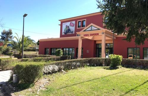 Viseu Hotel | Viseu Garden Hotel
