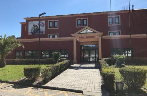 Viseu Hotel | Viseu Garden Hotel