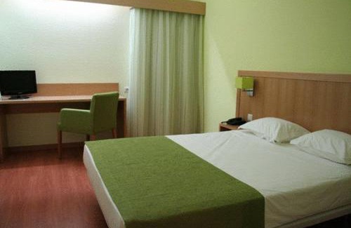 Viseu Hotel | Viseu Garden Hotel