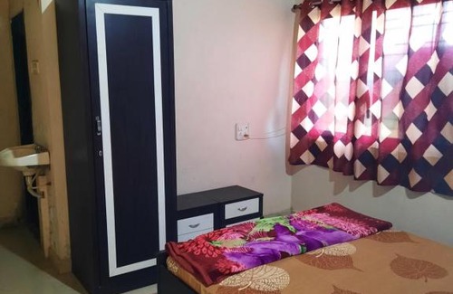 Shegaon House | vishal guest house