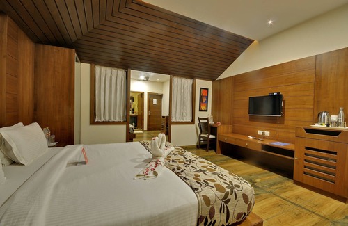 Malanka Hotel | Vishal Lords Inn Gir Forest