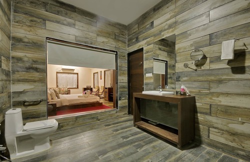 Malanka Hotel | Vishal Lords Inn Gir Forest