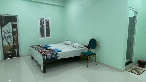 Hajipur Hotel | Vishal Palace