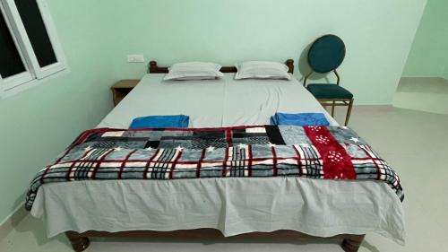 Hajipur Hotel | Vishal Palace