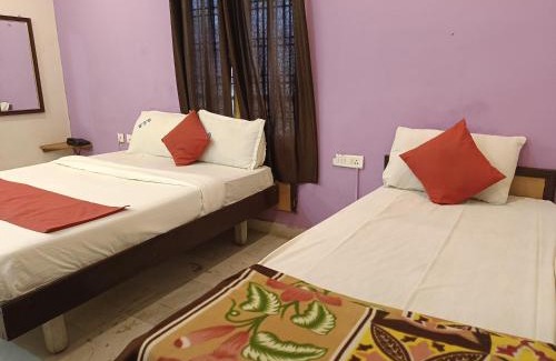 Tirupati Apartment | Vishnu Padham StayHome