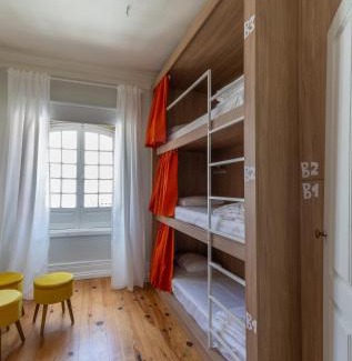Viseu Hostel | VisHostel