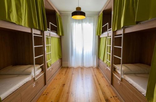 Viseu Hostel | VisHostel