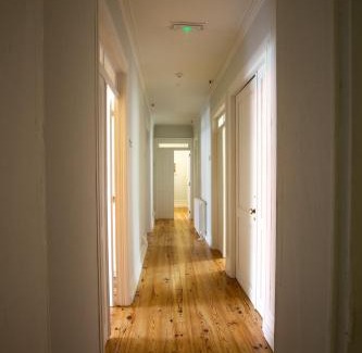 Viseu Hostel | VisHostel