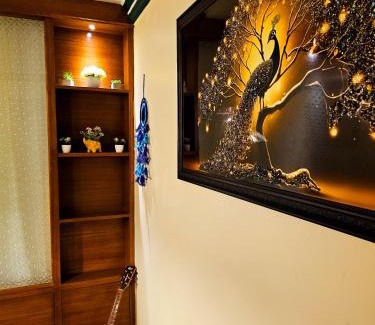 The Mall Road Apartment | Vishram - Lehriyat Retreats