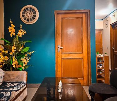 The Mall Road Apartment | Vishram - Lehriyat Retreats