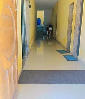 Dwarka House | vishranti bhawan