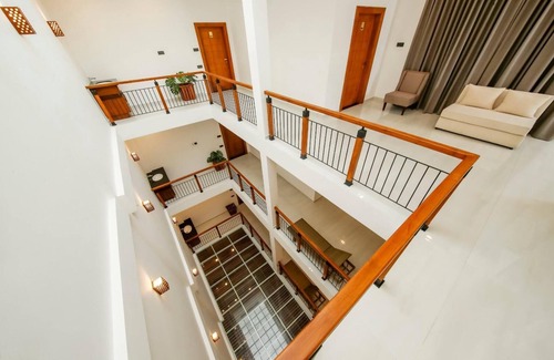 Kandy Bed & Breakfast | Vishwa Retreat Kandy
