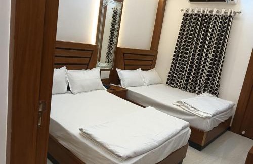 Sarnath House | Vishwanath Villa