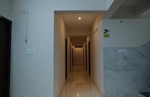 Chitradurga Hotel | Vishwas Comforts