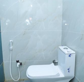 Chitradurga Hotel | Vishwas Comforts