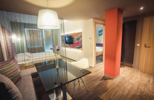 Sarvar Apartment | VISION APARTMAN