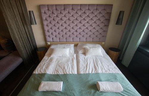 Sarvar Apartment | VISION APARTMAN