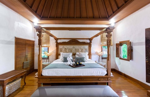 Medahan Hotel | Vision Villa Resort