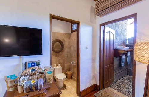 Medahan Hotel | Vision Villa Resort