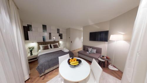District 2 Apartment | VISIONAPARTMENTS Bellariastrasse - contactless check-in