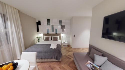 District 2 Apartment | VISIONAPARTMENTS Bellariastrasse - contactless check-in