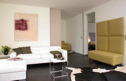District 5 Apartment | VISIONAPARTMENTS Hardstrasse - contactless check-in