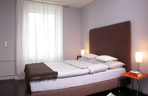 District 5 Apartment | VISIONAPARTMENTS Hardstrasse - contactless check-in
