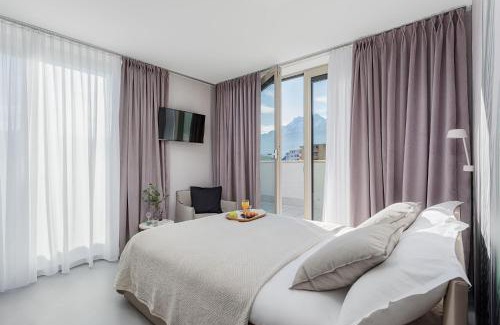 Lucerne Apartment | VISIONAPARTMENTS Lucerne - contactless check-in