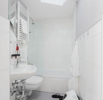 Lucerne Apartment | VISIONAPARTMENTS Lucerne - contactless check-in