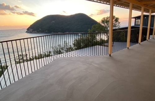 Ohama House | visionary / Mitoyo Kagawa