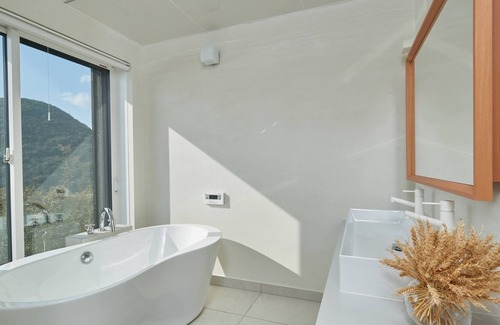 Ohama House | visionary / Mitoyo Kagawa