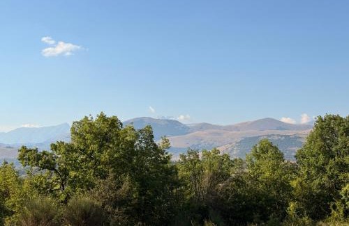 Prata d'Ansidonia Apartment | Visione via Peltuino 19