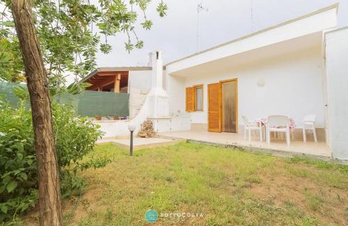 Torre Saracena Apartment | Visir Flat - Torre Saracena