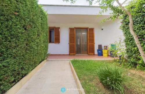 Torre Saracena Apartment | Visir Flat - Torre Saracena