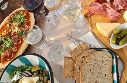 Strandbaden Hotel | Visit Örestrand