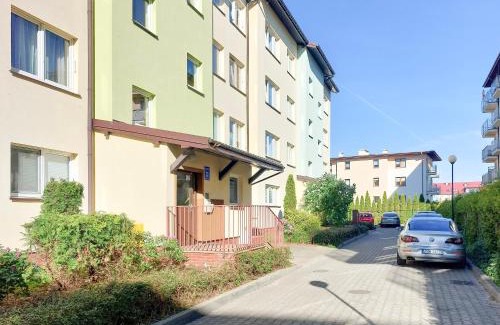 Swinoujscie Apartment | visit baltic - Malczewskiego ML09