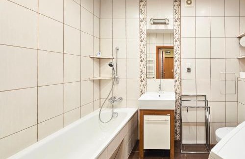 Swinoujscie Apartment | visit baltic - Malczewskiego ML09