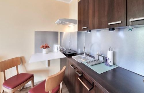 Swinoujscie Apartment | visit baltic- Studio Vaclav